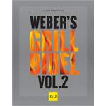 Weber's Grillbibel der Marke Weber