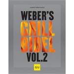 Grillbibel von Weber, Vorschaubild