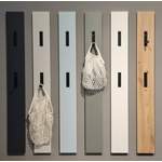 Garderobenhaken von Mäusbacher, in der Farbe Braun, aus Holzwerkstoff, andere Perspektive, Vorschaubild