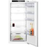 Kühlschrank von NEFF, in der Farbe Grau, aus Sicherheitsglas, andere Perspektive, Vorschaubild