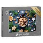 Geschenk-Box von puzzleYOU, andere Perspektive, Vorschaubild