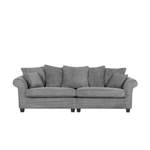 Bigsofa von Sofa.de, in der Farbe Grau, aus Massivholz, Vorschaubild