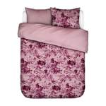 Bettwäsche-Garnitur von ESSENZA, in der Farbe Rosa, aus Satin, andere Perspektive, Vorschaubild