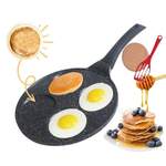 KESSMANN Pancake-Maker der Marke KESSMANN