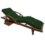 Auflage Sunlounger der Marke Detex®