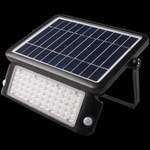 Hochleistungs-Solar LED der Marke Shada