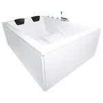 Basera® Badewanne der Marke BASERA