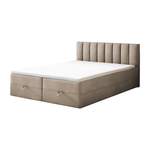 Boxspringbett 200x200 der Marke Maisons du Monde