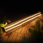 LED-Wandleuchte 1-flammig der Marke Natur Pur