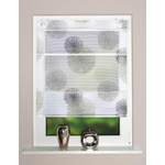 Raffrollo von Home Wohnideen, in der Farbe Grau, aus Polyester, andere Perspektive, Vorschaubild