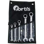 FORTIS - der Marke FORTIS