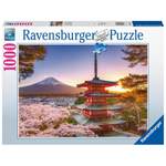 Puzzle Ravensburger der Marke Ravensburger