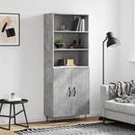 vidaXL Highboard der Marke vidaXL