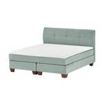 Boxspringbett von SKAGEN BEDS, andere Perspektive, Vorschaubild