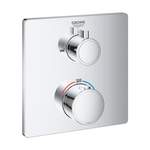 Grohe Grohtherm der Marke Grohe