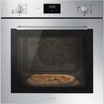 SF6400PZX Einbaubackofen der Marke Smeg