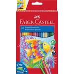 Faber-Castell Buntstift der Marke Faber-Castell