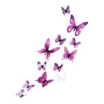 3D-Aufkleber Schmetterlinge, der Marke viva domo