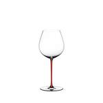 RIEDEL Glas der Marke Riedel