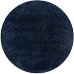 Hochflorteppich von FLAIR RUGS, in der Farbe Blau, aus Textil, andere Perspektive, Vorschaubild