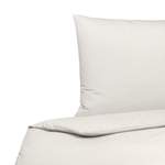 Bettwäsche-Garnitur von Mary Rose®, in der Farbe Weiss, aus Baumwolle, andere Perspektive, Vorschaubild