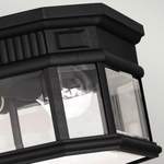 Deckenlampe von Elstead Lighting, in der Farbe Schwarz, aus Metall, andere Perspektive, Vorschaubild