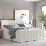 Boxspringbett Armgart der Marke ClassicLiving