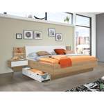 Schlafzimmer-Set Toledo der Marke Ebern Designs