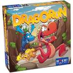 Dragorun (Spiel) der Marke Huch