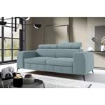 2/3-Sitzer Sofa von 99rooms, in der Farbe Blau, andere Perspektive, Vorschaubild