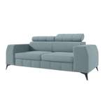 2/3-Sitzer Sofa von 99rooms, in der Farbe Blau, Vorschaubild