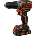 Black+Decker 18 der Marke BLACK+DECKER