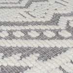Läufer Teppich von Flair Rugs, in der Farbe Grau, aus Textil, andere Perspektive, Vorschaubild