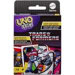 UNO Flip! der Marke MATTEL GAMES