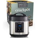 Crock-Pot Multikocher der Marke Crock-Pot