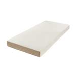 como Boxspring-Stretch-Spannbettlaken der Marke como