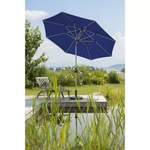 Sonnenschirm von Schneider Schirme, in der Farbe Weiss, aus Metall, andere Perspektive, Vorschaubild