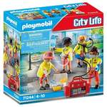 PLAYMOBIL® City der Marke PLAYMOBIL