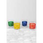 Glas von der Marke United Colors of Benetton