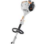 KombiMotor KM der Marke Stihl