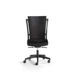 Bürostuhl von mayer Sitzmöbel, in der Farbe Schwarz, aus Polyester, andere Perspektive, Vorschaubild