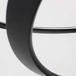 Deckenlampe von NEMO, in der Farbe Schwarz, aus Kunststoff, andere Perspektive, Vorschaubild