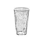 Glas von koziol, in der Farbe Weiss, aus Kunststoff, andere Perspektive, Vorschaubild