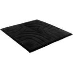 Matratzenschoner von Westfalia Schlafkomfort, in der Farbe Schwarz, aus Polyester, andere Perspektive, Vorschaubild