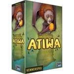 Atiwa, Brettspiel der Marke Asmodee