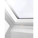 Fenster von VELUX, in der Farbe Weiss, aus Kunststoff, andere Perspektive, Vorschaubild