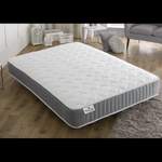 Schaumstoffmatratze der Marke Mattress craft