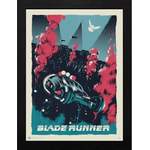 Bladerunner Poster der Marke Bladerunner