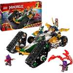 71820 Ninjago der Marke Lego