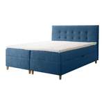 Boxspringbett200X200 mit der Marke Maisons du Monde